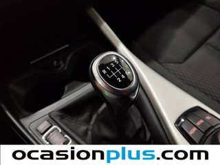 BMW Serie 1 118i 100 kW (136 CV)