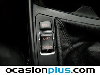 BMW Serie 1 118i 100 kW (136 CV)