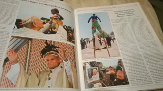 João Paulo II Crónica em Imagens Círculo Leitores