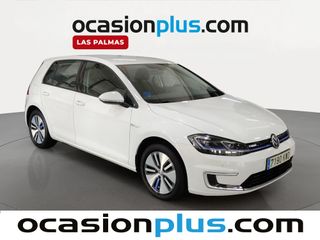Volkswagen e-Golf ePower 100 kW (136 CV)
