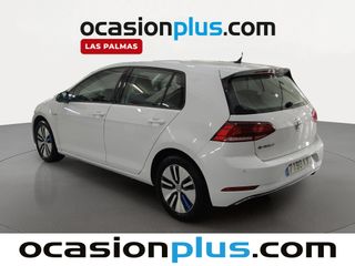 Volkswagen e-Golf ePower 100 kW (136 CV)
