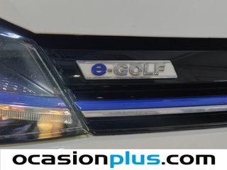 Volkswagen e-Golf ePower 100 kW (136 CV)