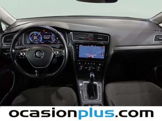 Volkswagen e-Golf ePower 100 kW (136 CV)