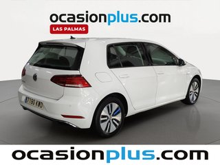 Volkswagen e-Golf ePower 100 kW (136 CV)