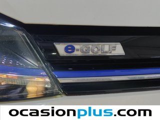Volkswagen e-Golf ePower 100 kW (136 CV)
