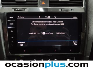 Volkswagen e-Golf ePower 100 kW (136 CV)