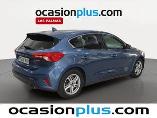 Ford Focus 1.0 Ecoboost Trend+ 92 kW (125 CV)