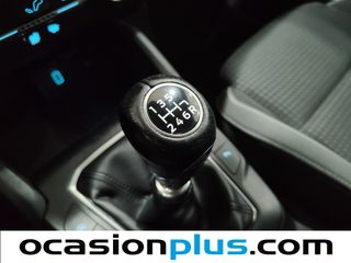 Ford Focus 1.0 Ecoboost Trend+ 92 kW (125 CV)