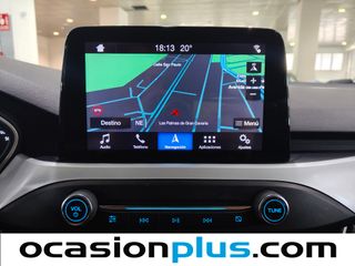 Ford Focus 1.0 Ecoboost Trend+ 92 kW (125 CV)