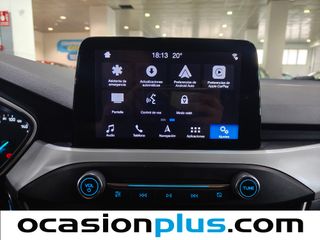 Ford Focus 1.0 Ecoboost Trend+ 92 kW (125 CV)