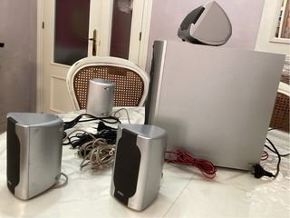 Home Cinema Airis 5.1