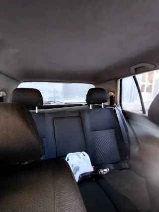 Volkswagen Golf 2002