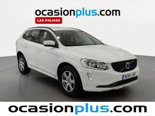 Volvo XC60 D3 Kinetic 110 kW (150 CV)
