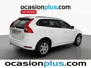 Volvo XC60 D3 Kinetic 110 kW (150 CV)