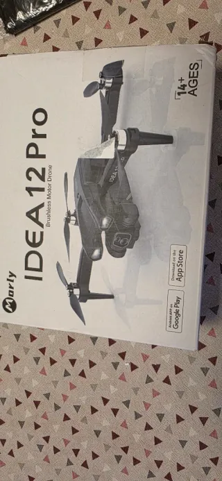 Drone Marly IDEA12 Pro