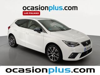 SEAT Ibiza 1.0 TSI Special Edition 85 kW (115 CV)