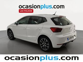 SEAT Ibiza 1.0 TSI Special Edition 85 kW (115 CV)