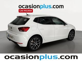 SEAT Ibiza 1.0 TSI Special Edition 85 kW (115 CV)