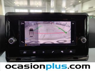 SEAT Ibiza 1.0 TSI Special Edition 85 kW (115 CV)