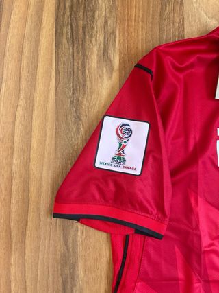 Camisola Canadá Mundial 2026 Davies 19