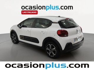 Citroen C3 PureTech 82 C-Series 61 kW (83 CV)