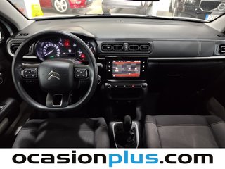 Citroen C3 PureTech 82 C-Series 61 kW (83 CV)
