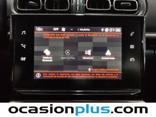 Citroen C3 PureTech 82 C-Series 61 kW (83 CV)