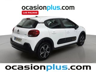 Citroen C3 PureTech 82 C-Series 61 kW (83 CV)