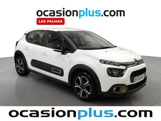 Citroen C3 PureTech 82 C-Series 61 kW (83 CV)