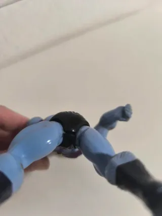 Masters of the Universe Figuras