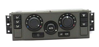 Mando Climatizador LAND ROVER SPORT JFC000618WUX MB1465702368