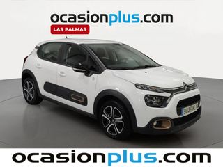 Citroen C3 PureTech 82 C-Series 61 kW (83 CV)