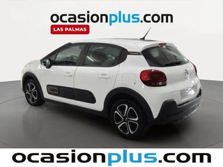 Citroen C3 PureTech 82 C-Series 61 kW (83 CV)