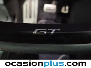 Peugeot 5008 Hybrid 1.2 GT eDCS6 100 kW (136 CV)