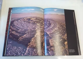 Libro fotografico naturalistico - Brividi Torridi