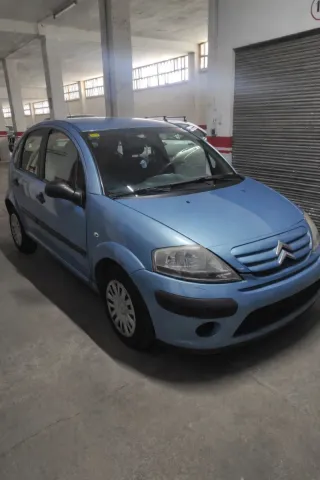 Citroen C3 2005