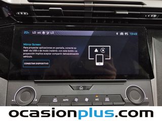 Peugeot 308 Allure Hybrid eDCS6 107 kW (145 CV)