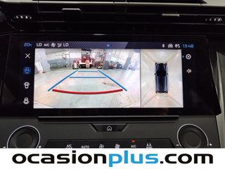 Peugeot 308 Allure Hybrid eDCS6 107 kW (145 CV)