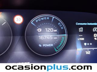 Peugeot 308 Allure Hybrid eDCS6 107 kW (145 CV)