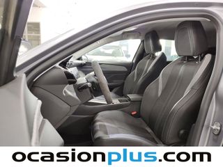 Peugeot 308 Allure Hybrid eDCS6 107 kW (145 CV)