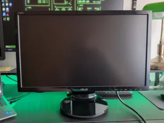 Monitor Asus VE228HR 21.5 Full HD HDMI