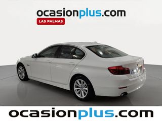 BMW Serie 5 520d 140 kW (190 CV)