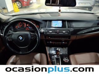BMW Serie 5 520d 140 kW (190 CV)