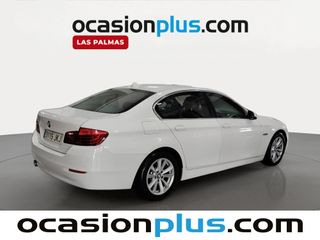 BMW Serie 5 520d 140 kW (190 CV)