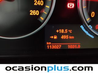 BMW Serie 5 520d 140 kW (190 CV)