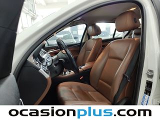 BMW Serie 5 520d 140 kW (190 CV)