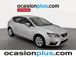 SEAT León 1.2 TSI St&Sp Style 81 kW (110 CV)