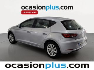 SEAT León 1.2 TSI St&Sp Style 81 kW (110 CV)