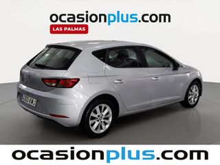 SEAT León 1.2 TSI St&Sp Style 81 kW (110 CV)