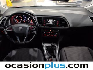 SEAT León 1.2 TSI St&Sp Style 81 kW (110 CV)